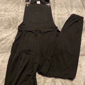 Juniors cloth lounge bibs